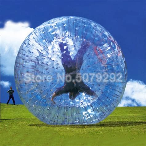 Cheap Human Hamster Balls