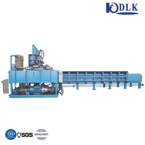 Q91y 400A1 Automatic Hydraulic Scrap Steel Iron Gantry Metal Shear