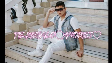 André Yannick Te Regalo Amores cover RKM KEN Y YouTube