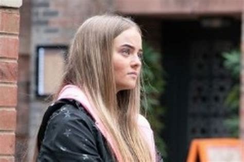 Coronation Street spoilers: Kelly Neelan set for 'drugs death' as she ...