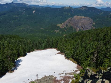 Elevation of McKenzie Hwy, McKenzie Bridge, OR, USA - MAPLOGS