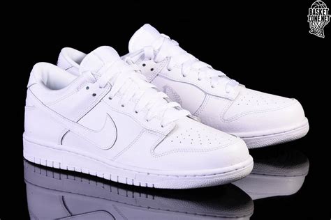 Nike Dunk Low White