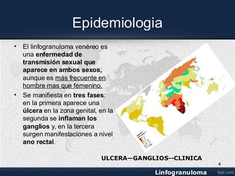 Linfogranuloma Venereo