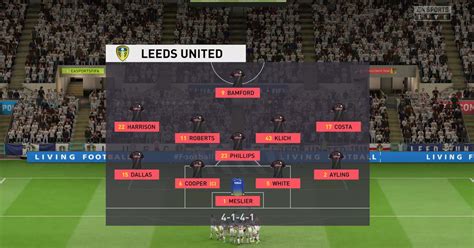 We simulated Swansea City vs Leeds United to get a score prediction for the key promotion clash ...