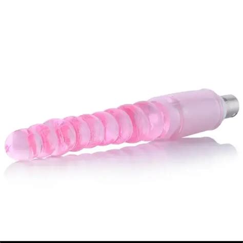 Auxfun Gode Anal Stri Xlr Connecteur Pour Auxfun Basic Sex Machine