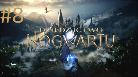 Zagrajmy W Dziedzictwo Hogwartu Gargulki Ukryty Skarb I