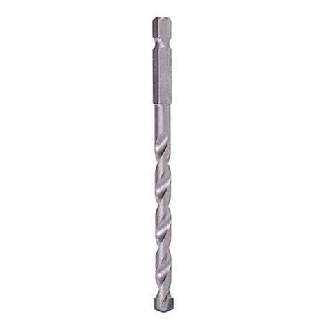 Trend SNAP MD 6 Trend Snappy Masonry Drill Bit 6mm Power Tool World