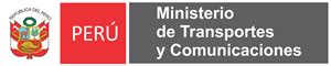 MTC Ministerio De Transportes Y Comunicaciones Logo PNG Vector AI