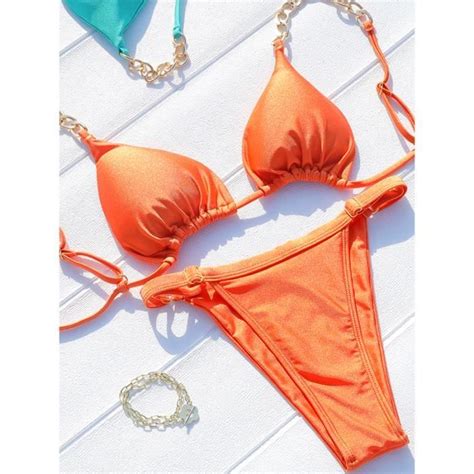 Bikini Swimsuit Maillot De Bain Sexy En Patchwork Pour Frcxg1 Achat Vente Bikini