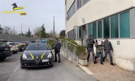 Scoperta Ai Castelli Romani Frode Fiscale Di 42 Milioni 3 Arresti