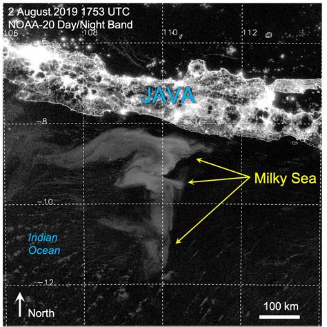 Noaa Satellites On Twitter A Recent Study Led By Our Partners At