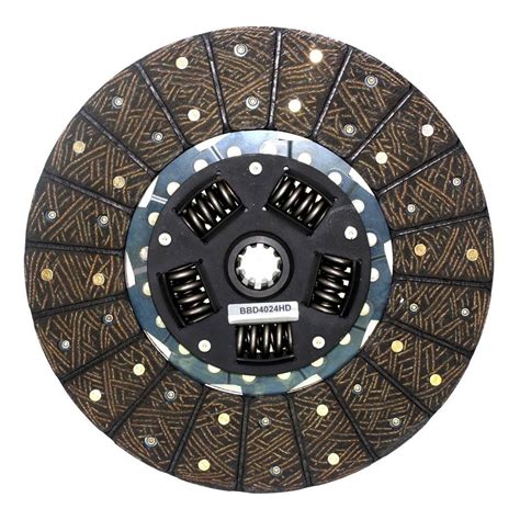 Sachs Heavy Duty Clutch Disc