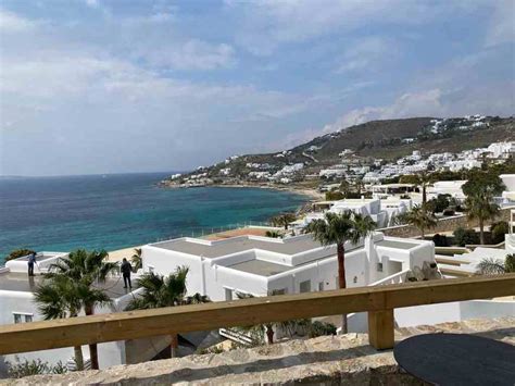 Best All-Inclusive Resorts in Mykonos - 2023 Guide