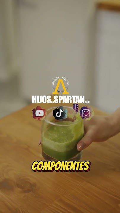 🥤💪 ¡potencia Tu Masa Muscular Descubre Los Mejores Componentes Para