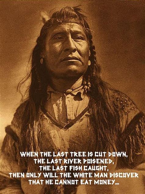 Native Wisdom Quotes. QuotesGram