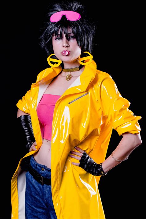 Jubilee Bubblegum By Mysteriousmaemi On Deviantart