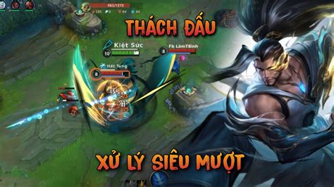 Yasuo Th Ch U M A Si U G T T I Rank Cao M A Si U G T X L C C M T