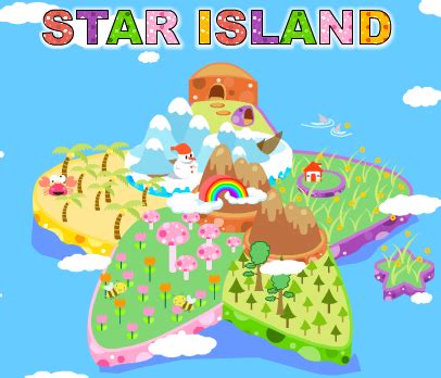 Star Island - Speedrun.com