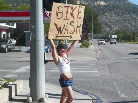 Bikini Bike Wash August 30th