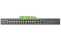 Switch Cambium MX EX2028xxA E 24x 1 GbE 4xSFP Ports Layer 3