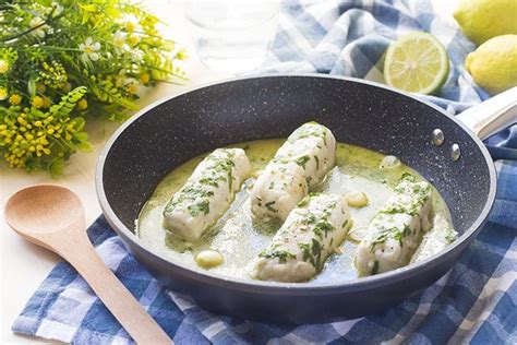 Merluzzo Al Limone Ricetta Fatto In Casa Da Benedetta