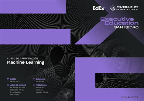 Pdf Executive Education Introducci N Al Machine Learning