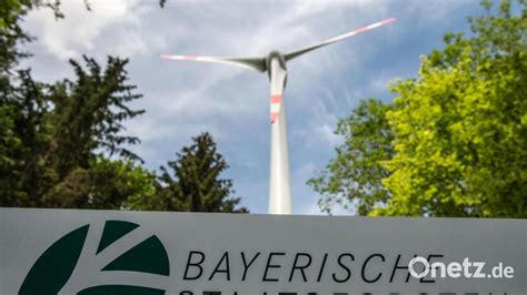 Bis zu sechs neue Windräder im Kreis Landsberg Onetz