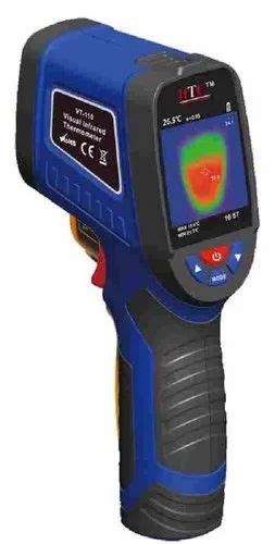 Infrared Thermometer Calibration Service at Rs 200/test in Nashik | ID ...