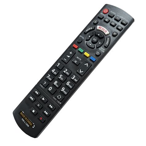 Remote Control Controller Suitable For Panasonic Smart Tv N Qayb