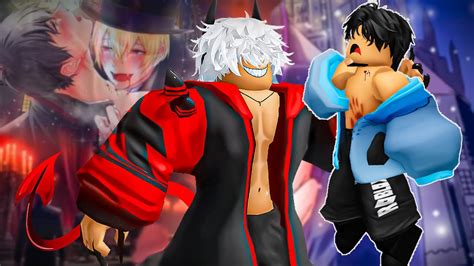 GAY LOVE STORY A Day I Became A Vampire Part YouTube