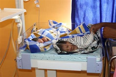 More Babies Born Without Anal Openings Expert Monitor