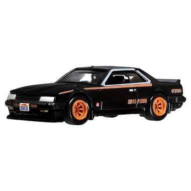 予約商品 ホットウィール Hot Wheels HW ブールバード 日産 スカイライン RS KDR30 HRT66 hotwheels