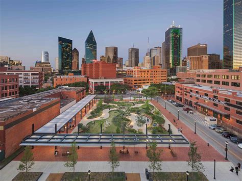 Pioneering City Planning Initiatives Reworking Public Area The Pro