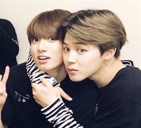 Juls On X In Jikook Jimin Jungkook Taekook