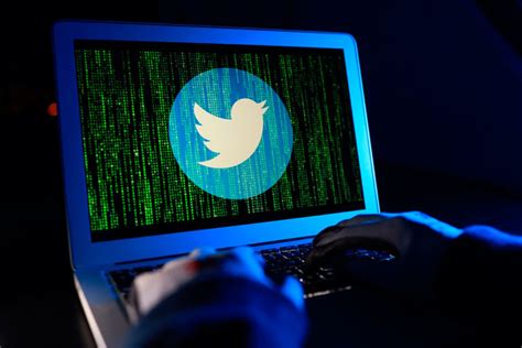 Hackeo Masivo A Cuentas De Twitter Reabre El Debate Sobre La