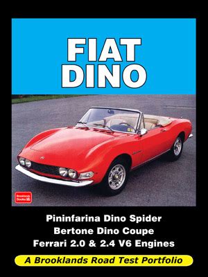 Autobusy Tramvaje Trolejbusy Fiat Dino TechBooks Cz