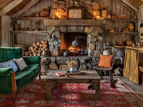 Book A Stay In A Hobbit Hole On Airbnb International Traveller