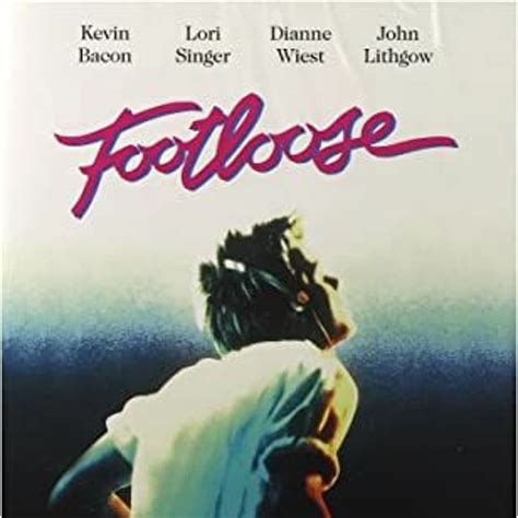 Kenny Loggins Footloose