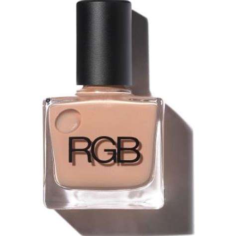 Best Nude Nail Polishes Rank Style
