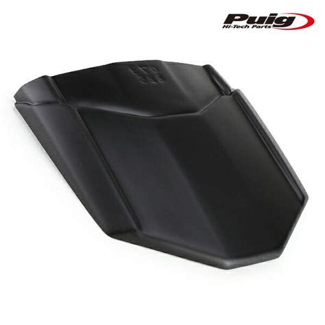 Puig 3677J EXTEND FENDER REAR Kawasaki VERSYS 1000 19 20 プーチ エクステンド