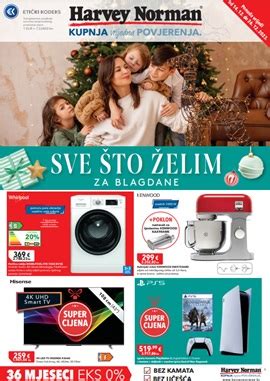 Harvey Norman Katalog Do 26 12