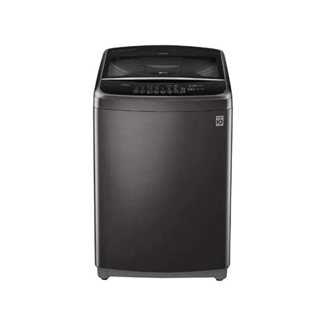 Lg Kg Top Load Washer Washing Machine With Smart Inverter Lg