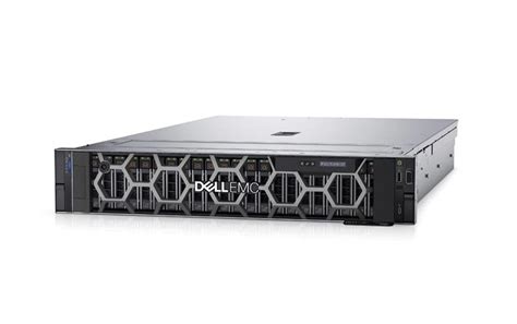 Maximize Your It Performance With Dell Poweredge Servers A Comprehens