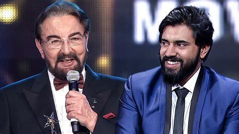 Nivin Pauly Prithviraj Sukumaran Applaud The Efforts Of Kabir Bedi