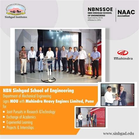 Contact US NBN Sinhgad Techical Institutes Campus