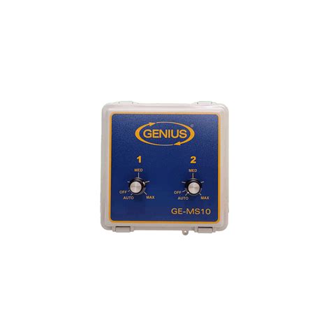 Module 2 0-10 Volts outputs - Monitrol