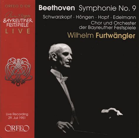 Beethoven's Ninth Symphony: the greatest recordings | Gramophone