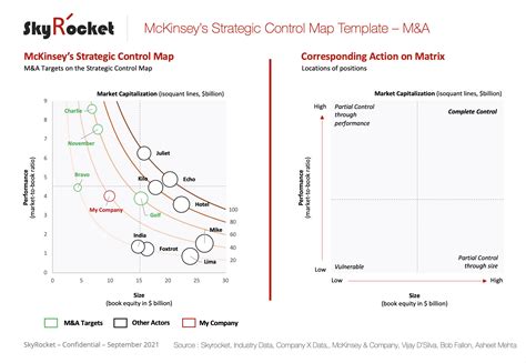 Mckinsey Map Templates