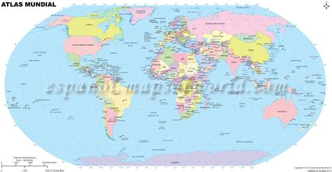 termómetro la carretera Caramelo atlas mapa mundi retrasar contrabando ...