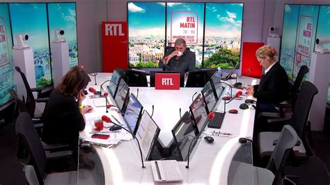 Rtl Evenement Avec Un C R Alier Du Loiret Qui Se Pr Pare Aller